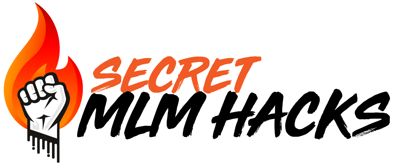 Steve J Larsen – Secret MLM Hacks 2025
