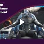 Stone River Elearning – Unity 5 2D and 3D Game Development