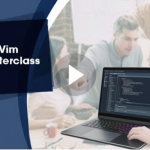 Stone River Elearning – Vim Masterclass
