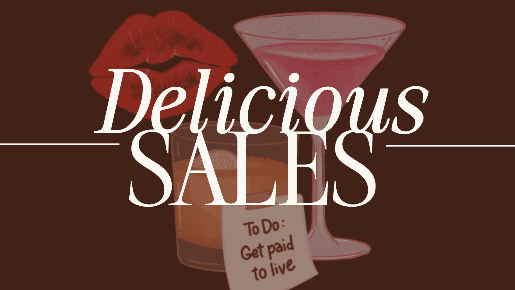 Taylor Quinn - OG Delicious Sales