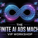 The Infinite AI Ads Machine VIP Workshop
