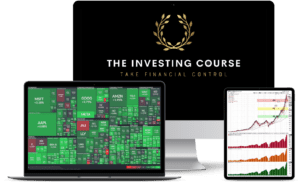 The Investing Course – Plus Package