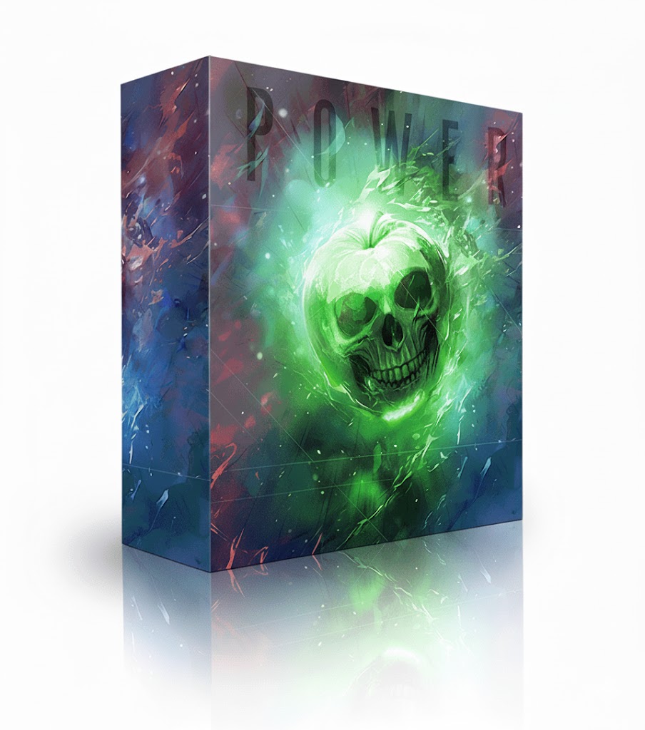 The Will to Power Cultivate a Deep Sense and Understanding of Power BL1