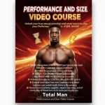 Total Man – Performance and Size Video Course