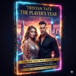 Tristan Tate – The Player’s Year