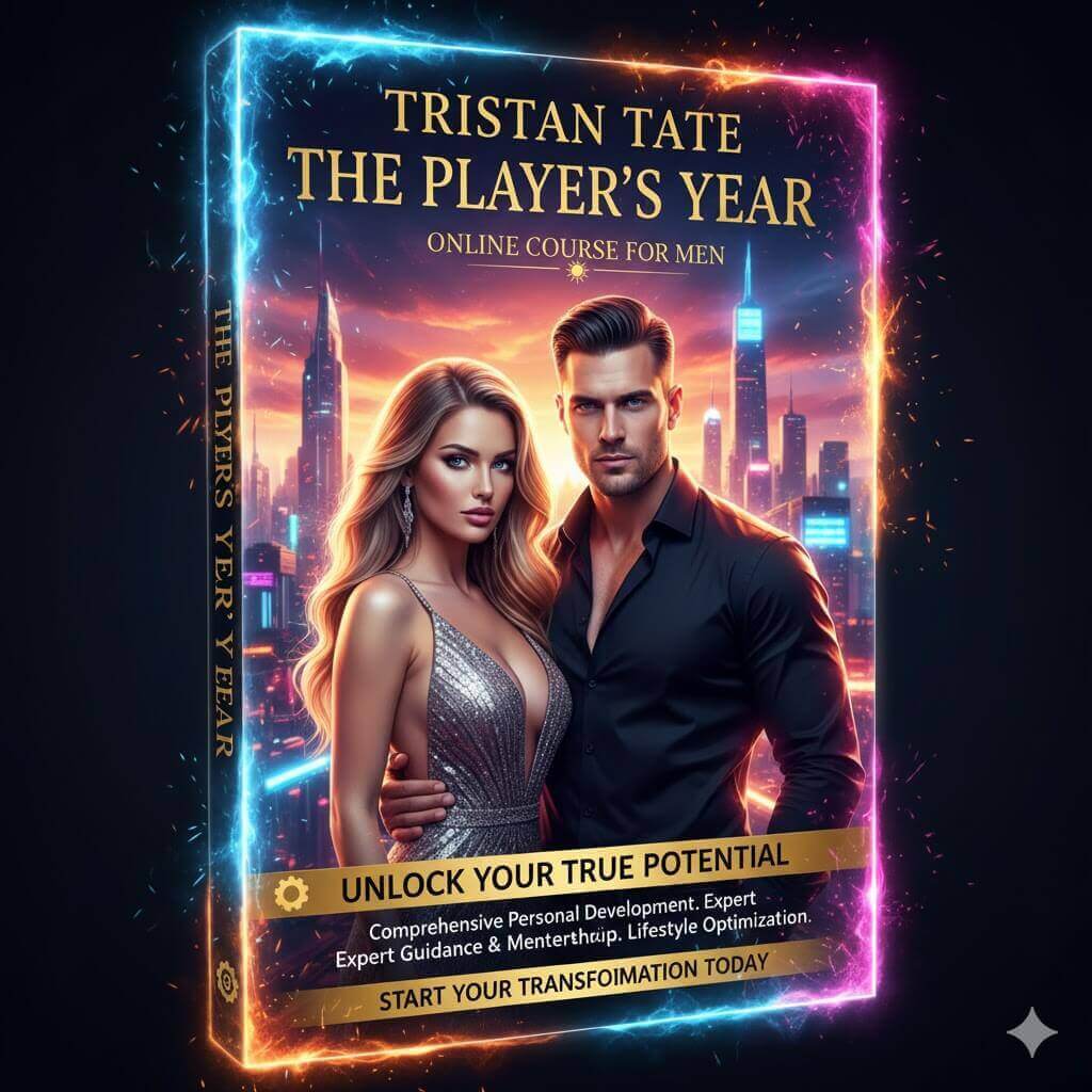 Tristan Tate – The Player’s Year BL2