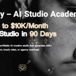 Waviboy – AI Studio Academy
