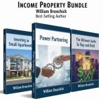 William Bronchick – Income Property Bundle
