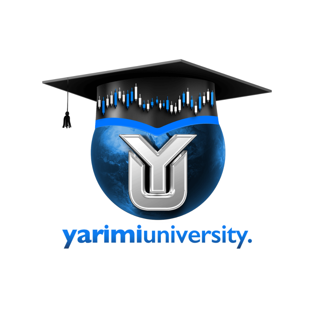 Yarimi University – The Official Course (1)