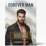 Zander Holt – Forever Man
