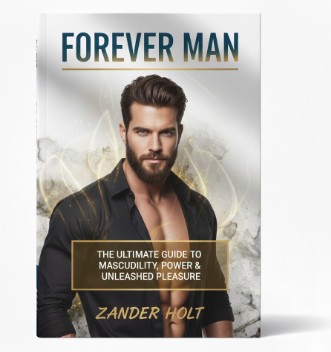 Zander Holt – Forever Man Bl2