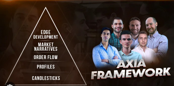 Axia Futures – 6 Weeks Career Program Oct-2024