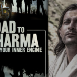 Adam Schomer – The Road To Dharma