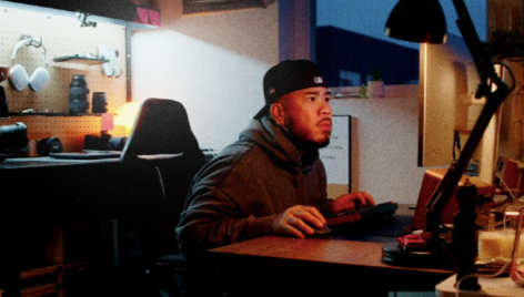 Adrian Per - The Filmmaker’s Academy