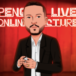 Alexander Marsh – Penguin LIVE (ACT+2)