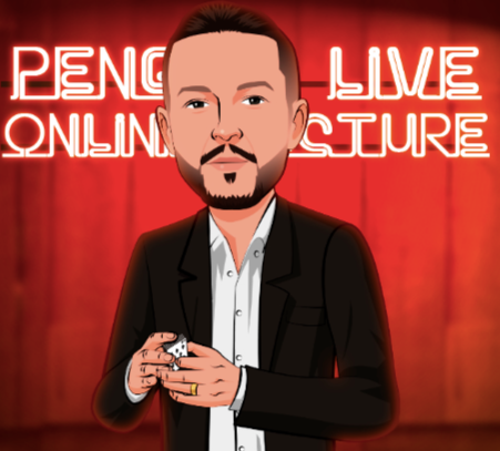 Alexander Marsh - Penguin LIVE (ACT+2)