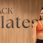 Beach Body – Track Pilates