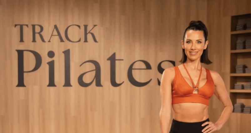 Beach Body - Track Pilates