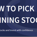 Behind The Balance Sheet – How to Pick Winning Stocks