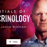 Benjamin Bikman (Peterson Academy) – Essentials of Endocrinology
