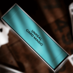 Benjamin Earl – Unreal Card Magic (1 & 2)