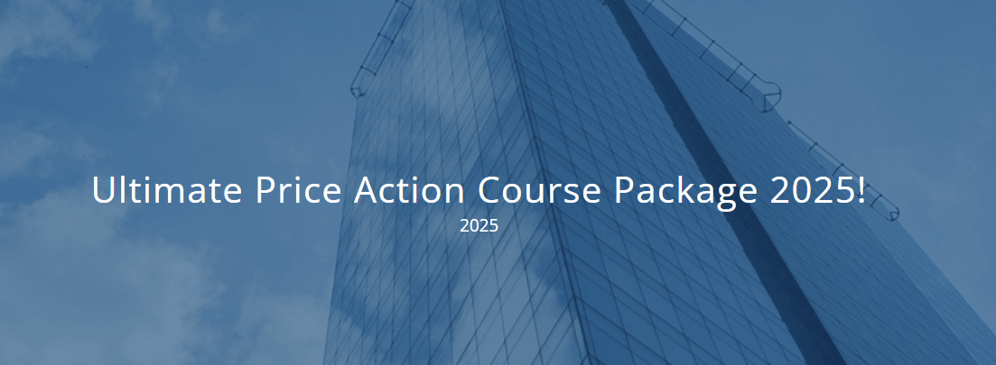 Chris Lori - Ultimate Price Action Course Package 2025