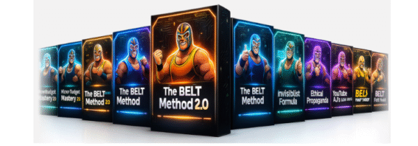 Curt Maly - Black Friday Bundle 2025