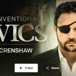 Dan Crenshaw (Peterson Academy) – Unconventional Civics