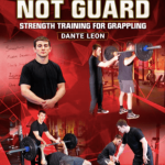 Dante Leon – Pull Weight Not Guard