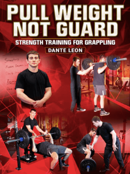 Dante Leon - Pull Weight Not Guard