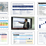 Domont Consulting – Financial Modeling, Planning & Analysis Toolkit