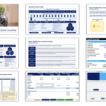 Domont Consulting – Personal Finance & Warren Buffett Investing Strategy Toolkit