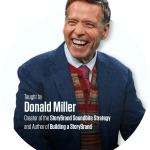 Donald Miller – StoryBrand Soundbite Strategy