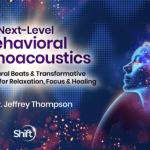 Dr Jeffrey Thompson – Behavioral Psychoacoustics