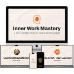 Dr. Bob Beare – Inner Work Mastery