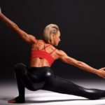 Elise Joan – Fuse Power Yoga and Primal Movement With BODi LAVA