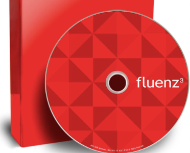 Fluenz Latin American Spanish 1
