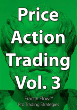 Fractal Flow Pro – Price Action Trading Volume 3