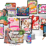 Freya Kotchakorn – Digital Art Academy