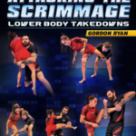 Gordon Ryan – Systematically Attacking The Scrimmage, Lower Body Takedowns