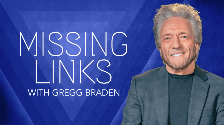 Gregg Braden - Missing Links (Gaia) - Season 1-3