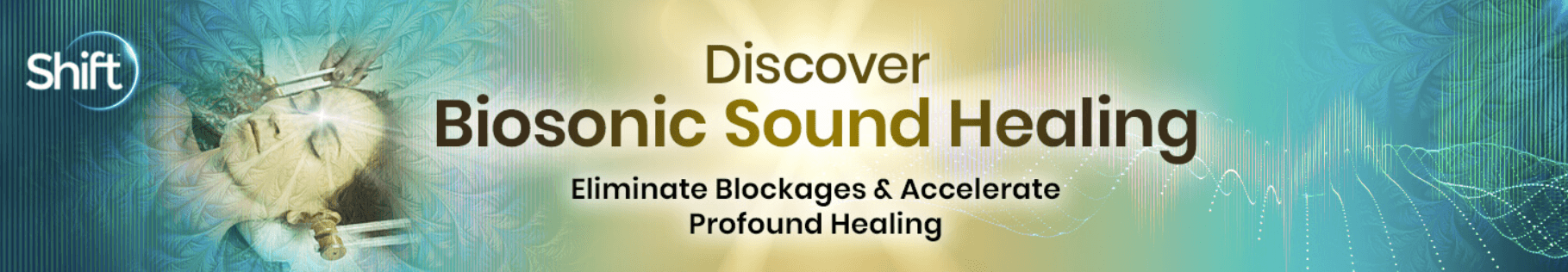 John Beaulieu - Biosonic Sound Healing Certification