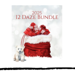 John Overdurf – 2025 12 Daze Bundle