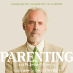 Jordan Peterson – Parenting DailyWire+ series