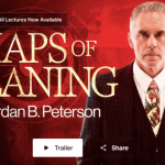 Jordan Peterson (Peterson Academy) – Maps of Meaning – Part I