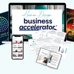 Julie Ciardi – Human Design Business Accelerator