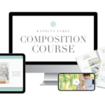 Katelyn James – Composition Course