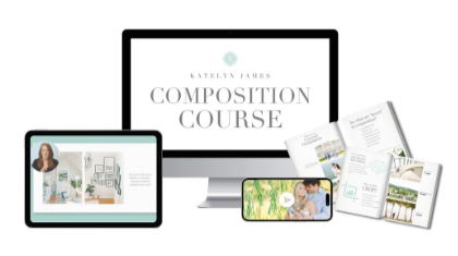 Katelyn James - Composition Course