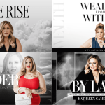 Kathleen Cameron – Ascendance Collection