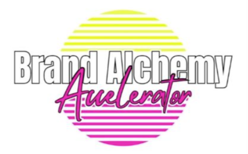 Kathrynn Morrison - The Brand Alchemy Accelerator